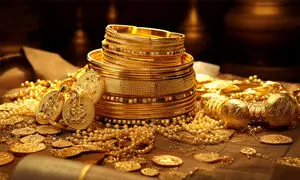 برای خرید طلا از تحلیل تکنیکال استفاده کنیم؟