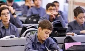 دسترسی رایگان به فیلیمو مدرسه در پی تداوم آلودگی هوا