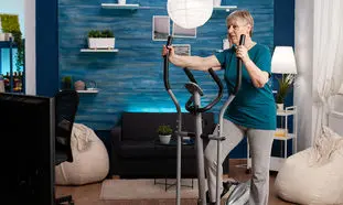 چگونه لوازم ورزشی قسطی بخریم؟