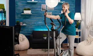 چگونه لوازم ورزشی قسطی بخریم؟