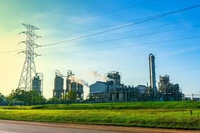 برگزاری نمایشگاه صنعت برق از ۱۶ آبان