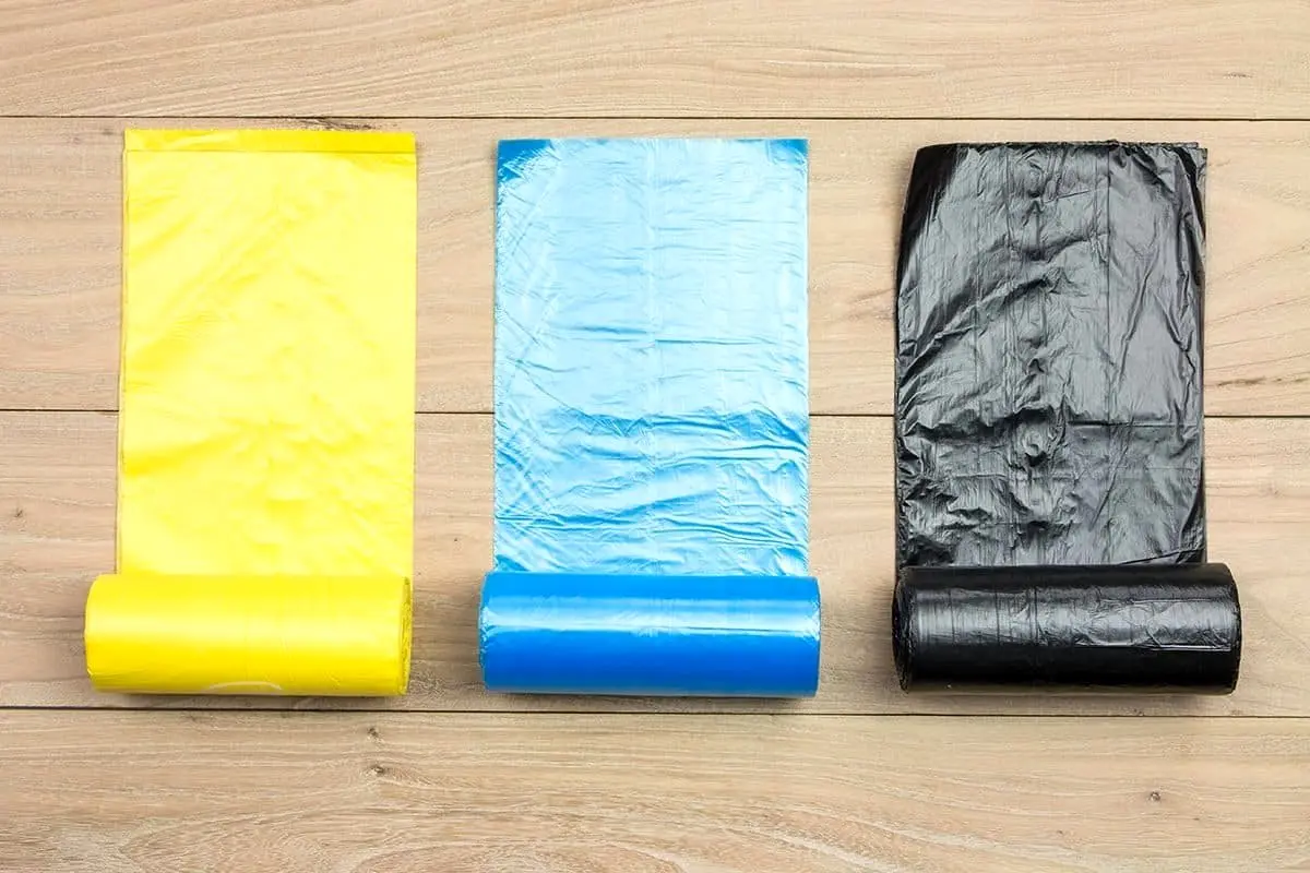 بهترین قیمت کیسه زباله؛ از دیجی کالا بخریم یا دیاکو پلاستیک