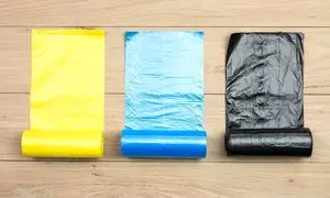 بهترین قیمت کیسه زباله؛ از دیجی کالا بخریم یا دیاکو پلاستیک