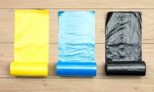 بهترین قیمت کیسه زباله؛ از دیجی کالا بخریم یا دیاکو پلاستیک