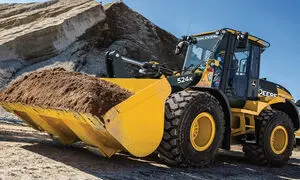 چگونه فیلتر هواکش مناسب برای لودر و بلدوزر انتخاب کنیم؟