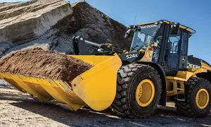 چگونه فیلتر هواکش مناسب برای لودر و بلدوزر انتخاب کنیم؟