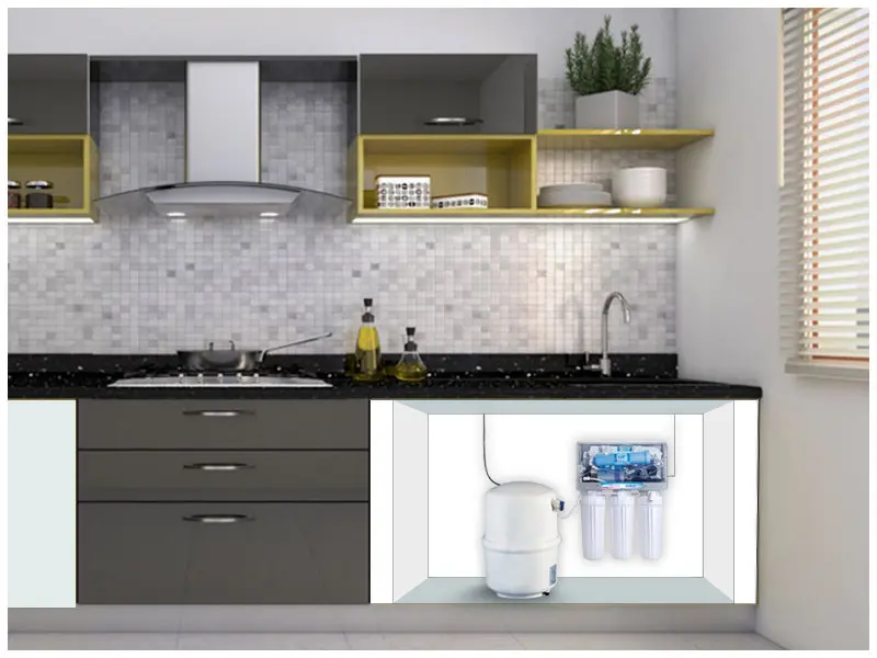 هنگام تعویض فیلتر دستگاه تصفیه آب توجه به چه نکاتی الزامی به نظر می‌رسند؟