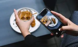 پردرآمدترین بلاگرهای ایرانی اینستاگرام در سال 1404