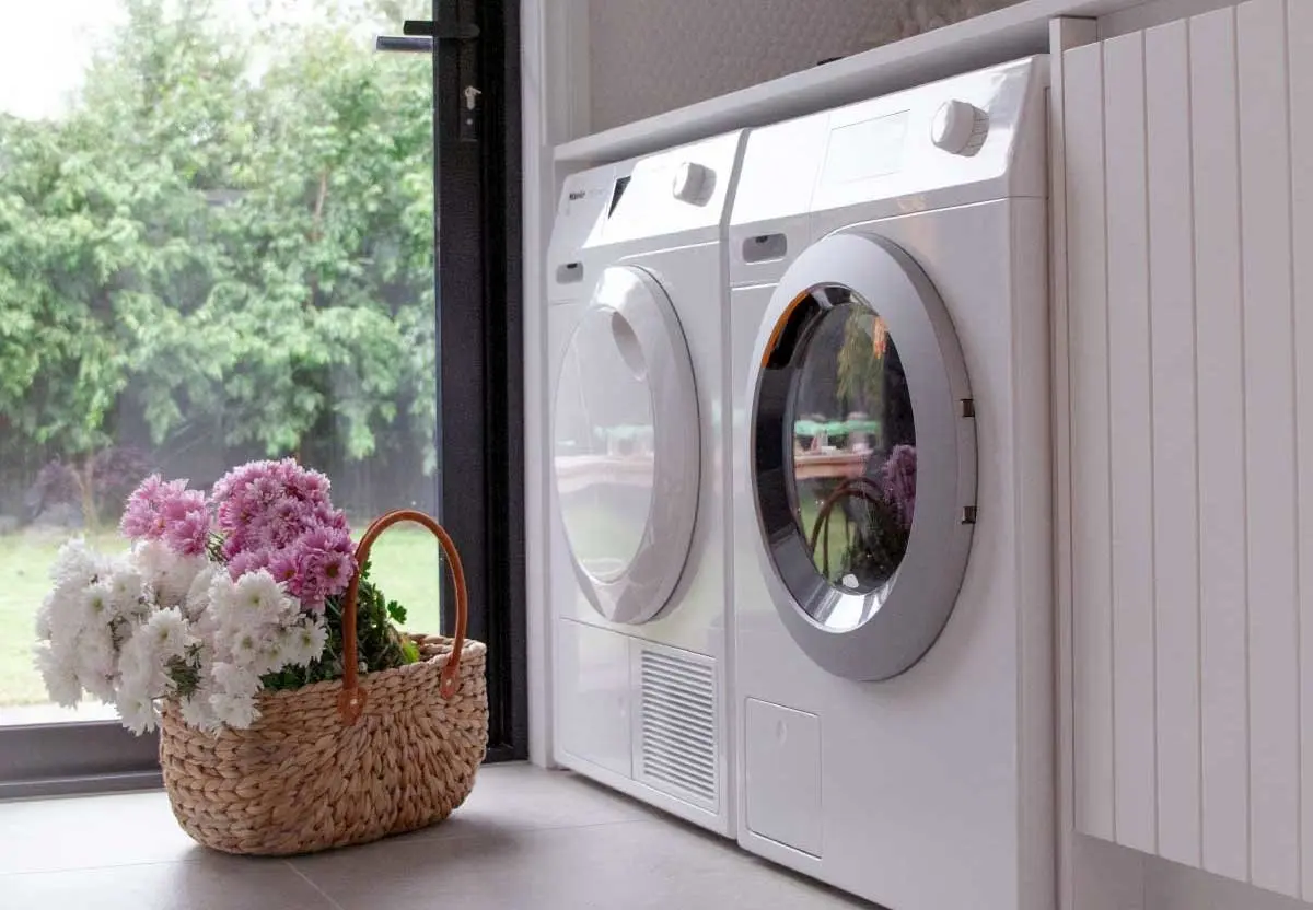 ماشین لباسشویی جی پلاس؛ انتخابی اقتصادی و بادوام 