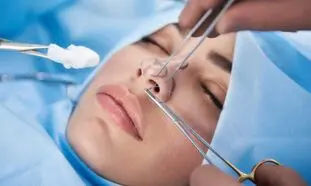 جراحی بینی برای زیبایی است یا تنفس؟