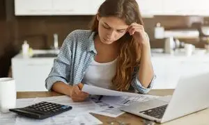 ۷۴ درصد کارجویان هزینه‌های زندگی را کاهش داده‌اند