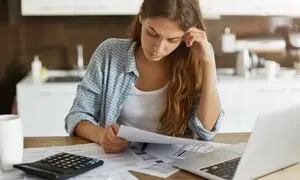 ۷۴ درصد کارجویان هزینه‌های زندگی را کاهش داده‌اند