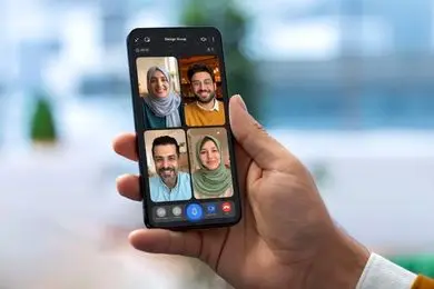 سروش‌ پلاس برای ایرانیان خارج از کشور فعال شد