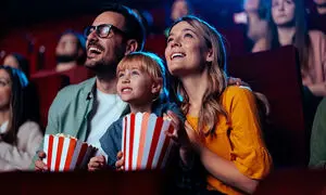 فروش ۵۳۸ میلیاردی بلیت فیلم‌های سینمایی در سینماتیکت طی شش ماه