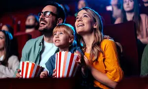 فروش ۵۳۸ میلیاردی بلیت فیلم‌های سینمایی در سینماتیکت طی شش ماه