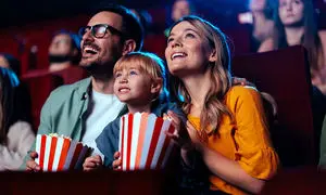 فروش ۵۳۸ میلیاردی بلیت فیلم‌های سینمایی در سینماتیکت طی شش ماه