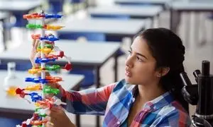 حمایت کیدزی از رویداد دانش‌آموزی «دانوا»