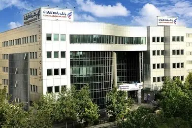 آغاز تبلیغات شهری وایب با معرفی نئوبانک رفاه
