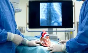 درمان نوین تنگی دریچه‌های قلب بدون جراحی