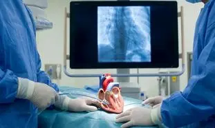 درمان نوین تنگی دریچه‌های قلب بدون جراحی