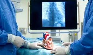 درمان نوین تنگی دریچه‌های قلب بدون جراحی