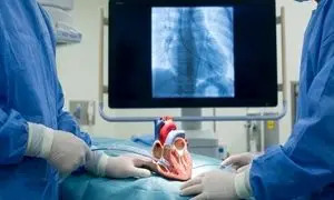 درمان نوین تنگی دریچه‌های قلب بدون جراحی