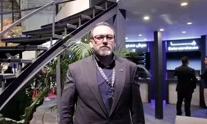 حضور هلدینگ وصل برای اتصال کسب‌وکارها در نمایشگاه الکامپ
