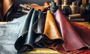 ۵ اشتباه رایج در نگهداری از محصولات چرم طبیعی