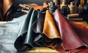 ۵ اشتباه رایج در نگهداری از محصولات چرم طبیعی