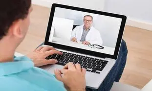 آغاز مشاوره پزشکی آنلاین فوری و 24 ساعته تپسی‌ دکتر
