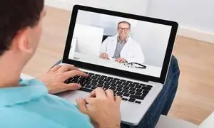 آغاز مشاوره پزشکی آنلاین فوری و 24 ساعته تپسی‌ دکتر
