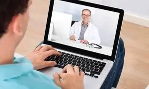 آغاز مشاوره پزشکی آنلاین فوری و 24 ساعته تپسی‌ دکتر