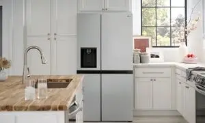 از کجا یخچال ساید باید ساید ال جی بخریم؟