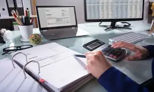 ۴ نکته ضروری که پیش از انتخاب نرم افزار حسابداری برای شرکت ها باید به آن توجه کنیم