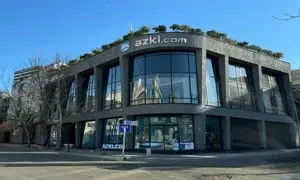 کمپین بلک‌ فرایدی ازکی‌ آغاز شد