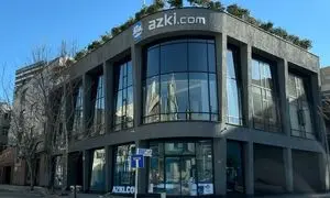 کمپین بلک‌ فرایدی ازکی‌ آغاز شد