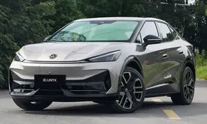 ماشین جدید مهران مدیری چیست؟