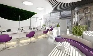 ۲۵ سالگی اقتصادنوین؛ بانکی که اعتبار خود را به اعتماد مشتریان گره زد