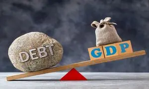 بحران بدهی‌ها چه بلایی سر دولت‌ها می‌آورد؟ / معرفی کتاب ابرتهدیدها