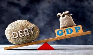 بحران بدهی‌ها چه بلایی سر دولت‌ها می‌آورد؟ / معرفی کتاب ابرتهدیدها