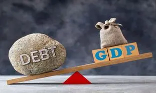 بحران بدهی‌ها چه بلایی سر دولت‌ها می‌آورد؟ / معرفی کتاب ابرتهدیدها
