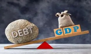 بحران بدهی‌ها چه بلایی سر دولت‌ها می‌آورد؟ / معرفی کتاب ابرتهدیدها