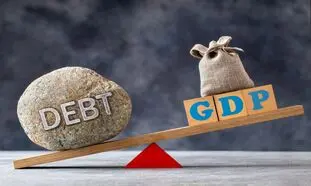 بحران بدهی‌ها چه بلایی سر دولت‌ها می‌آورد؟ / معرفی کتاب ابرتهدیدها