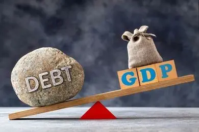 بحران بدهی‌ها چه بلایی سر دولت‌ها می‌آورد؟ / معرفی کتاب ابرتهدیدها