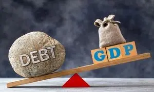 بحران بدهی‌ها چه بلایی سر دولت‌ها می‌آورد؟ / معرفی کتاب ابرتهدیدها