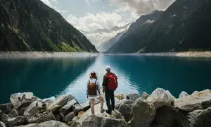 سفرکارت هف هشتاد؛ هدیه‌ای برای ساختن خاطره‌های ماندگار
