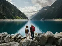 سفرکارت هف هشتاد؛ هدیه‌ای برای ساختن خاطره‌های ماندگار