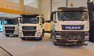 کسب رتبه نخست پیلسان در بخش خدمات پس از فروش 