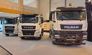 کسب رتبه نخست پیلسان در بخش خدمات پس از فروش 