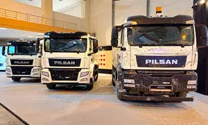 کسب رتبه نخست پیلسان در بخش خدمات پس از فروش 